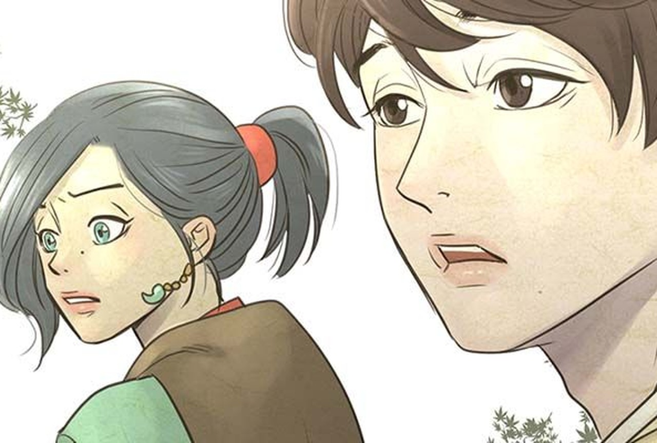 Journey of the Loveless Soul - Épisode 14 - ONO Webtoon et Manga