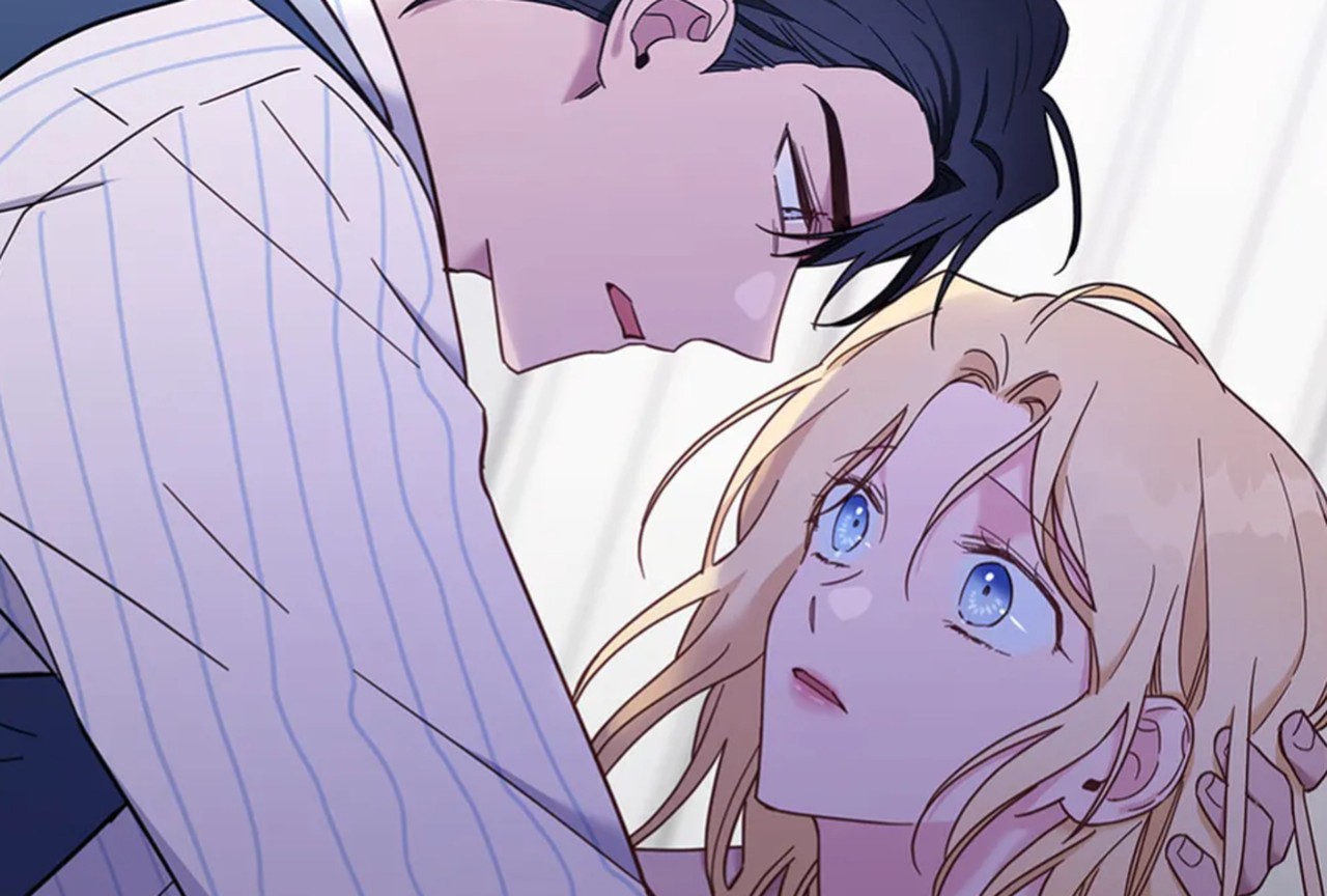 Vivre dans ta peau - Episode 8 - ONO Webtoon et Manga