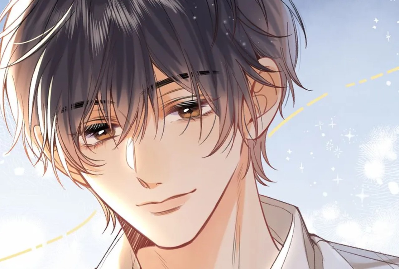 Secret Affection (Hidden Love) - Episode 90 - ONO Webtoon et Manga