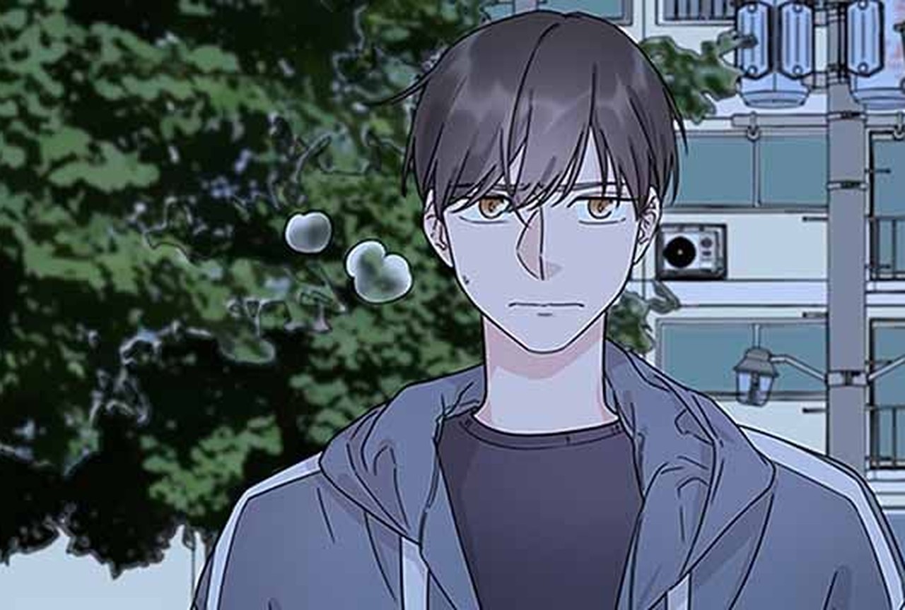 Un pas vers le bonheur - Episode 19 - ONO Webtoon et Manga