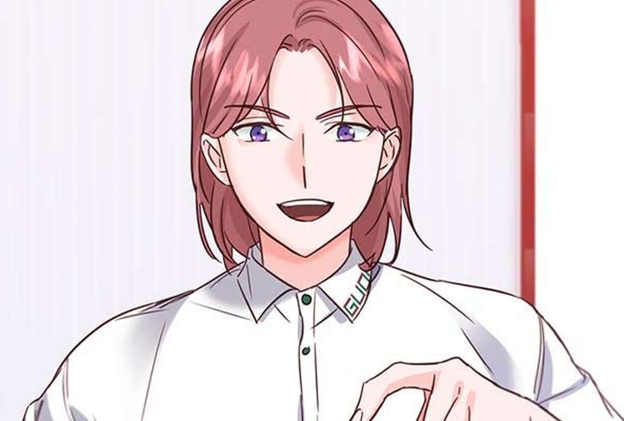 Once again idol - Episode 37 - ONO Webtoon et Manga