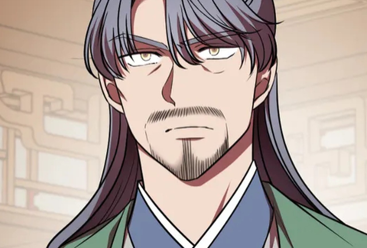 Jusqu'au dernier pétale - Episode 122 - ONO Webtoon et Manga
