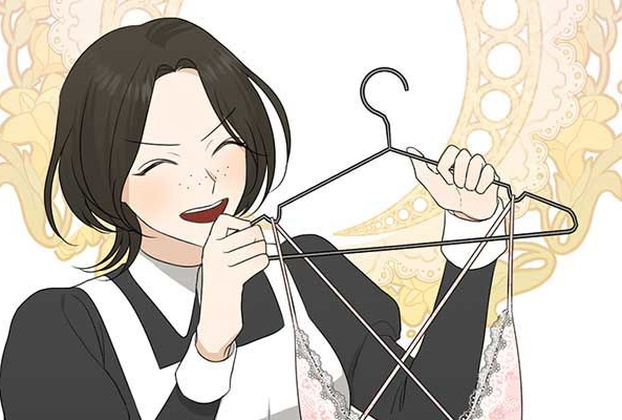 Ma vie empoisonnée - Episode 21 - ONO Webtoon et Manga