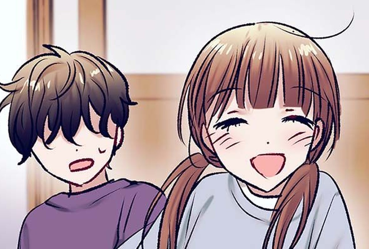 Quand ta magie m'a touchée - Episode 91 - ONO Webtoon et Manga