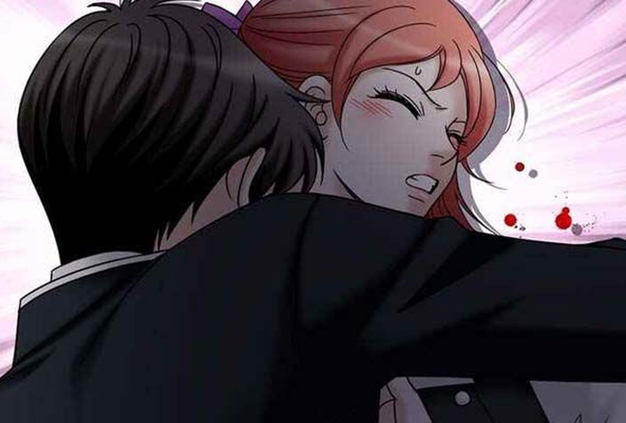 Pas une Déesse ! - Episode 18 - ONO Webtoon et Manga