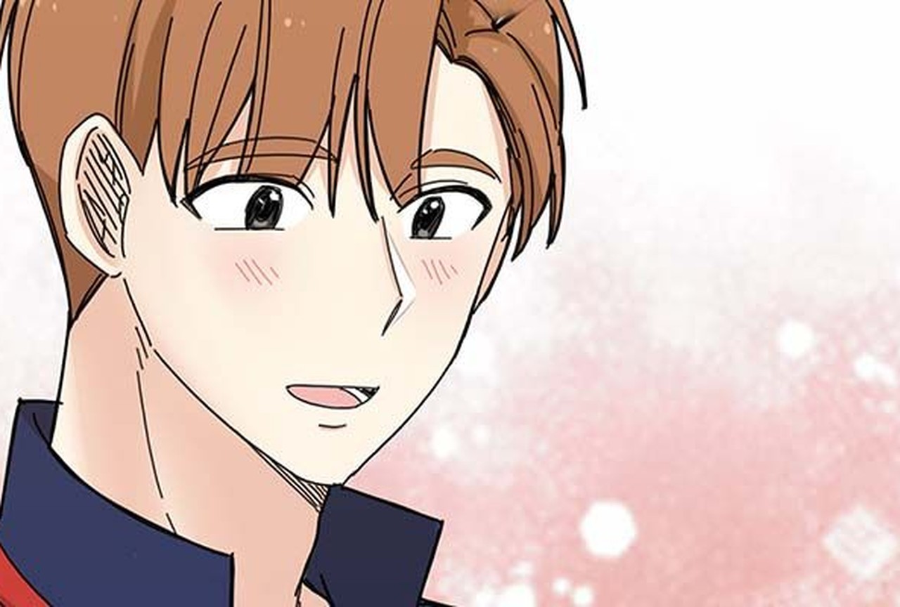 Un Délicieux Scandale - Episode 4 - ONO Webtoon et Manga