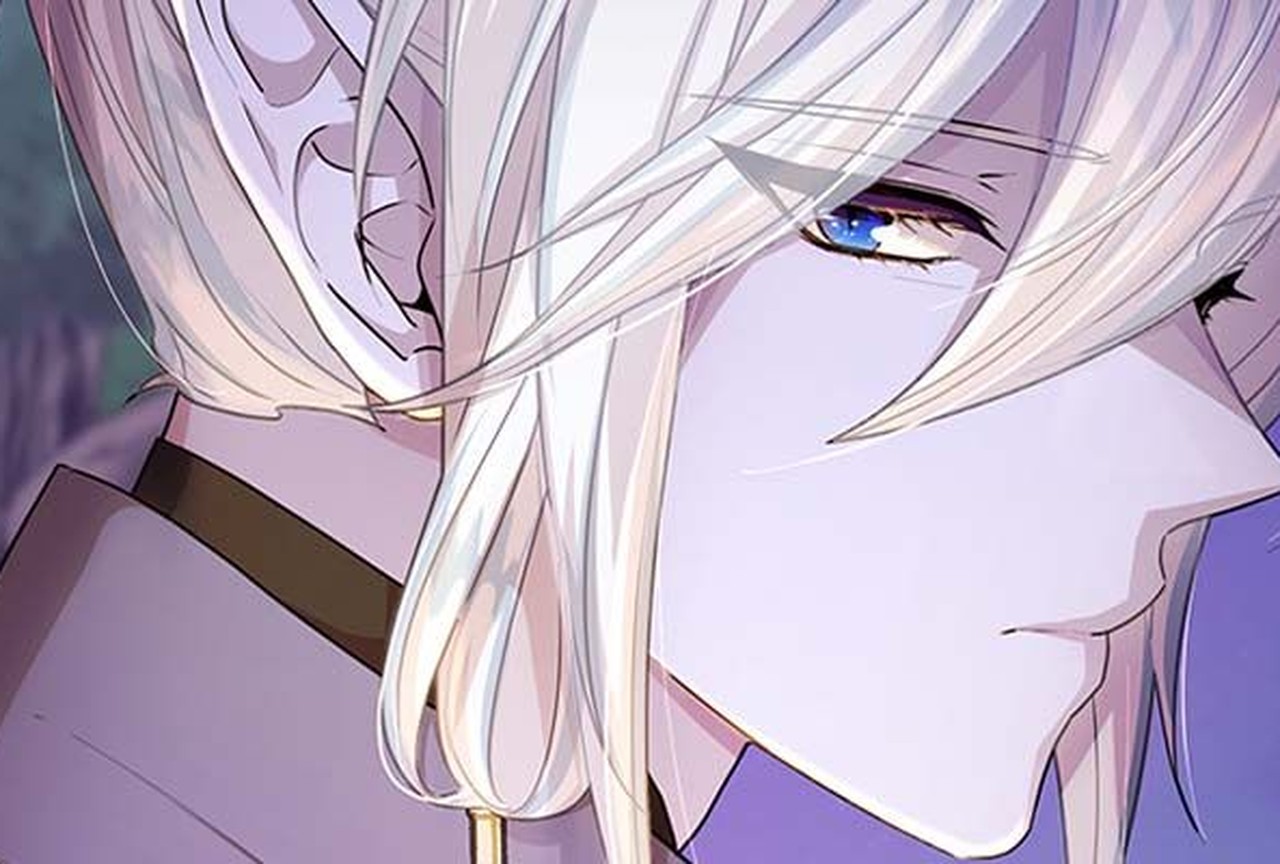 Fille de l'Esprit Roi ! - Episode 54 - ONO Webtoon et Manga