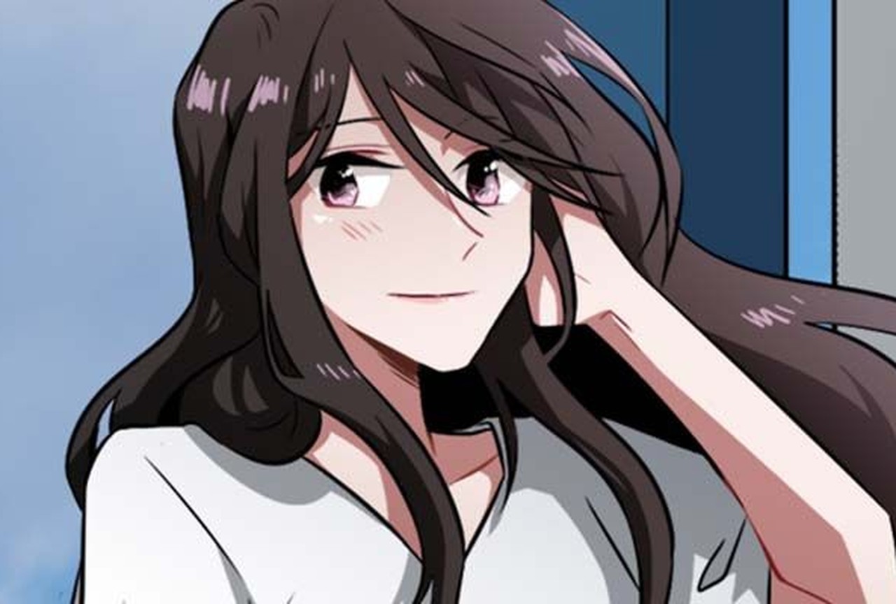 In Your Dream - Episode 33 - ONO Webtoon et Manga
