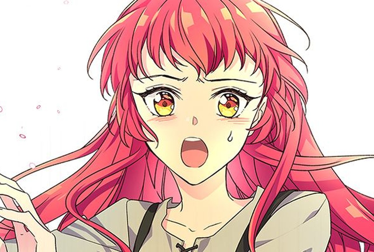 The Abandoned Empress - Episode 103 - ONO Webtoon et Manga