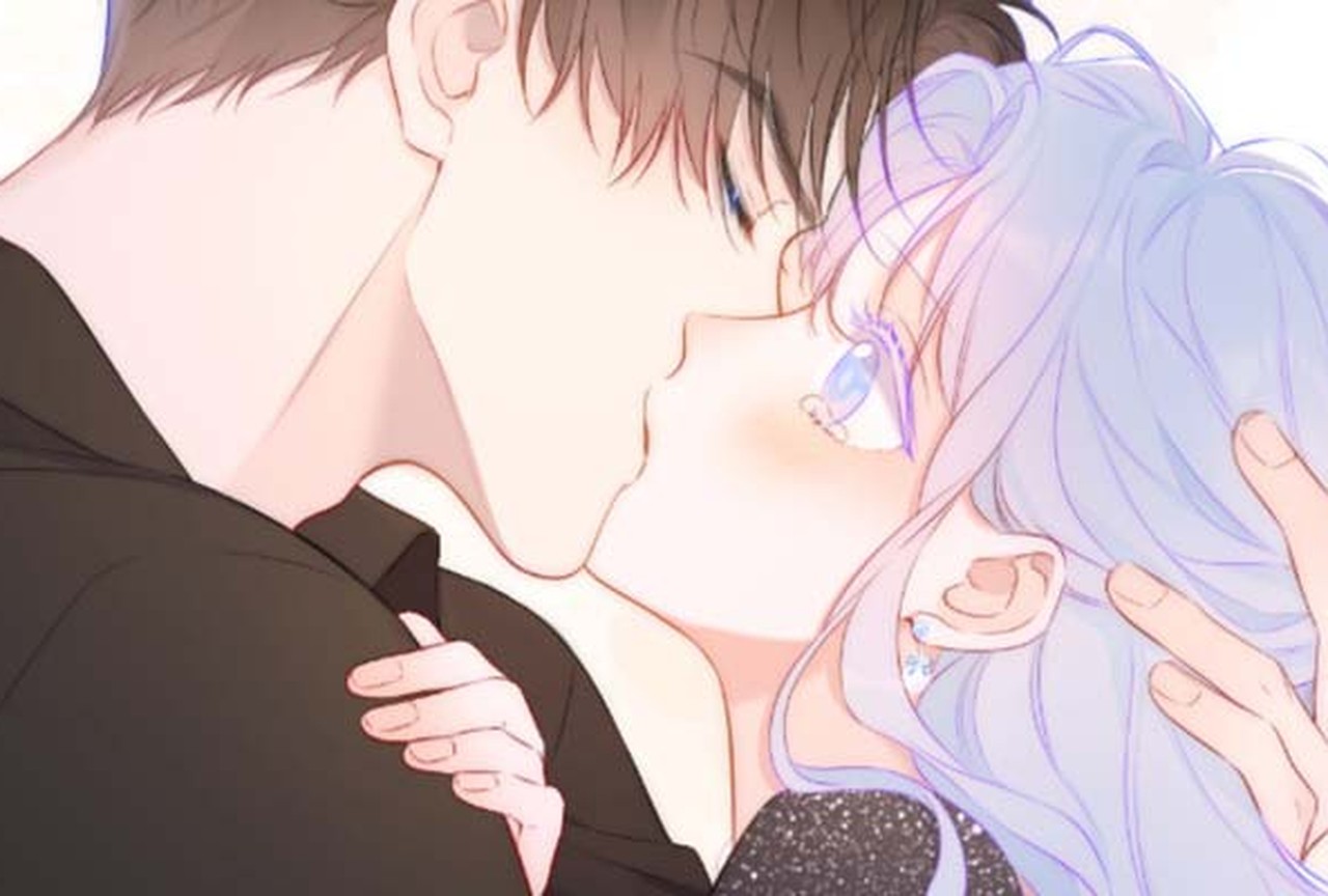 My Lucky Star - Episode 131 - ONO Webtoon et Manga