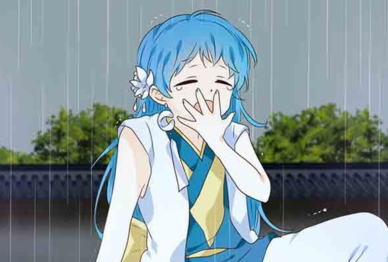 Le Dragon Jaune - Episode 246 - ONO Webtoon et Manga