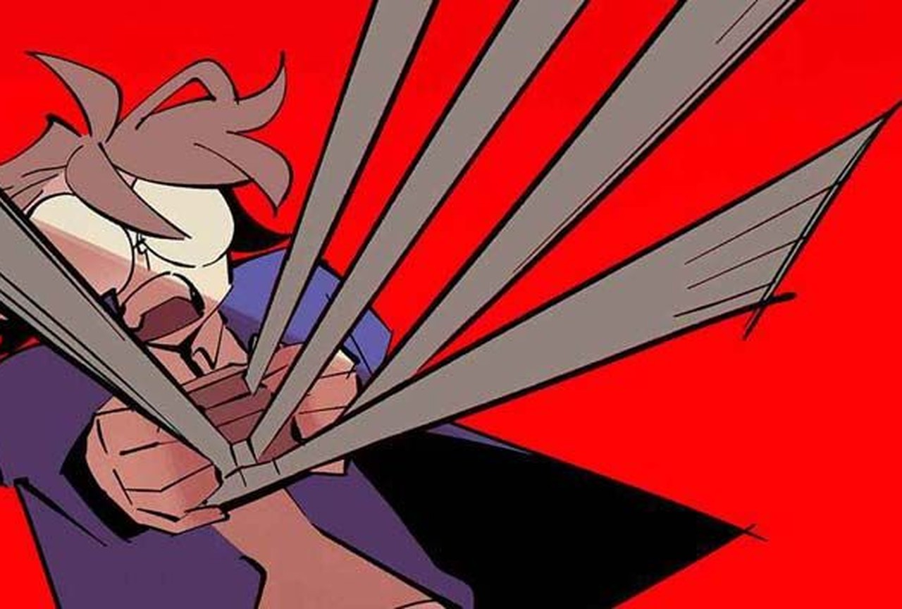 Hellbox - Episode 20 - ONO Webtoon et Manga