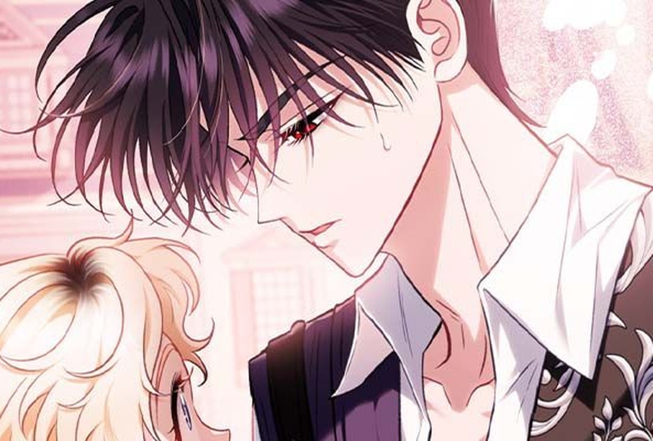 I will become the villain's poison taster - Episode 38 - ONO Webtoon et Manga