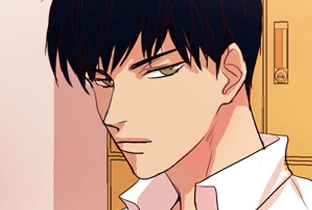 Back to highschool - Épisode 9 - ONO Webtoon et Manga