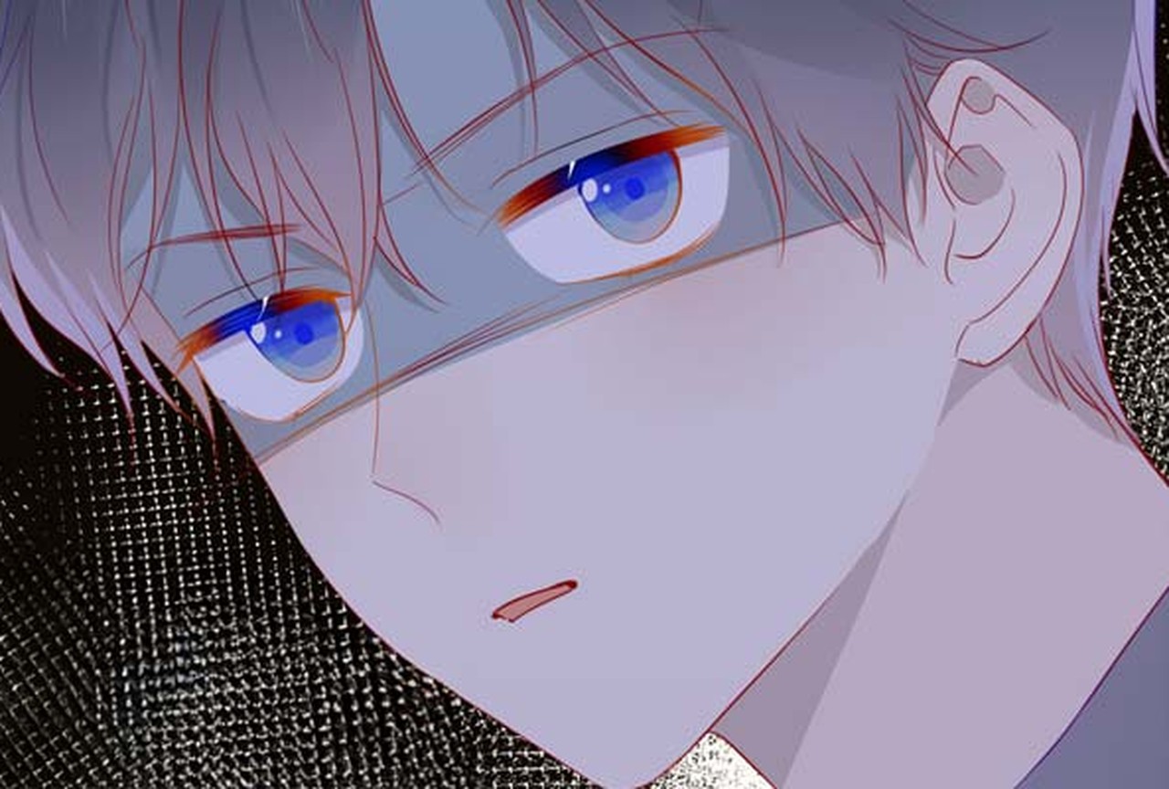 My Lucky Star - Episode 45 - ONO Webtoon et Manga