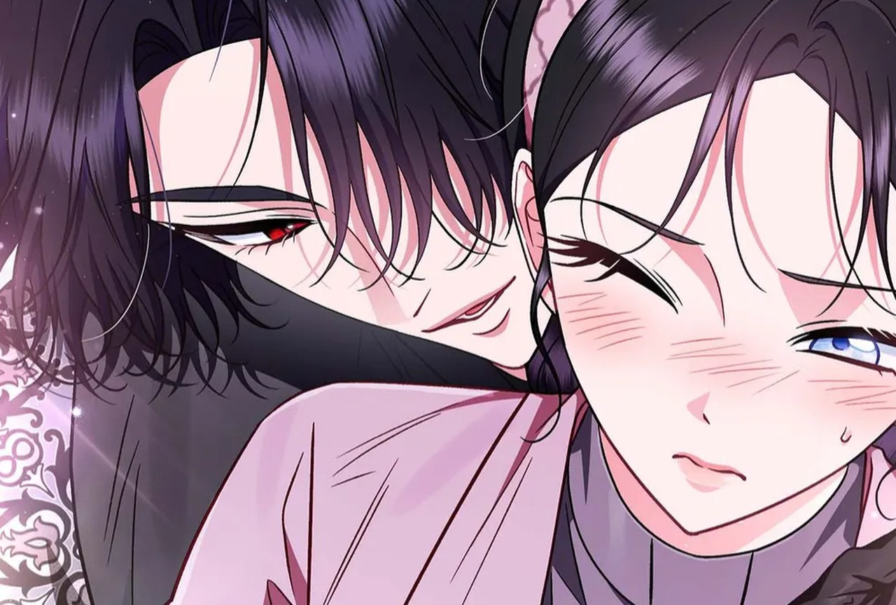 I will become the villain's poison taster - Episode 108 - ONO Webtoon et Manga