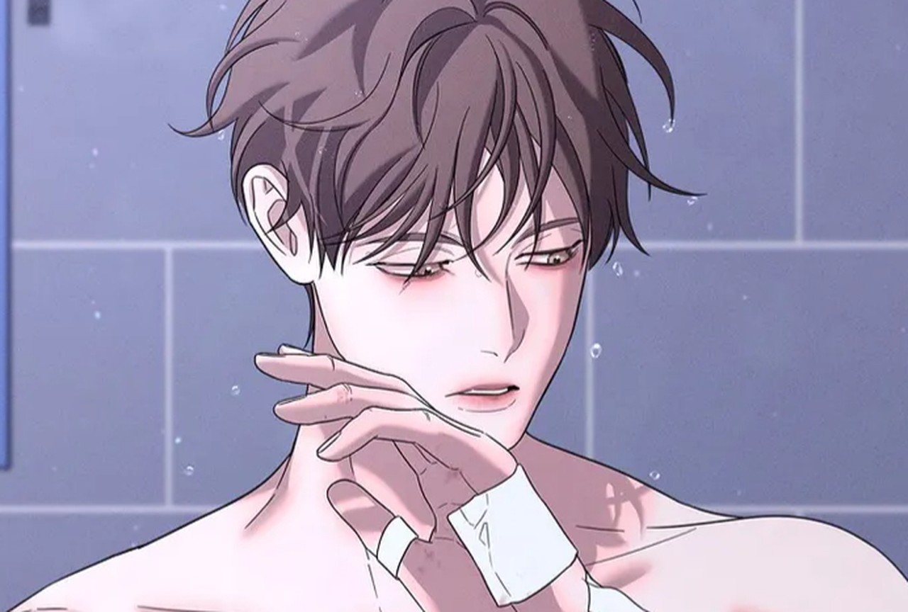 (+18) Fated Night - Episode 71 - ONO Webtoon et Manga