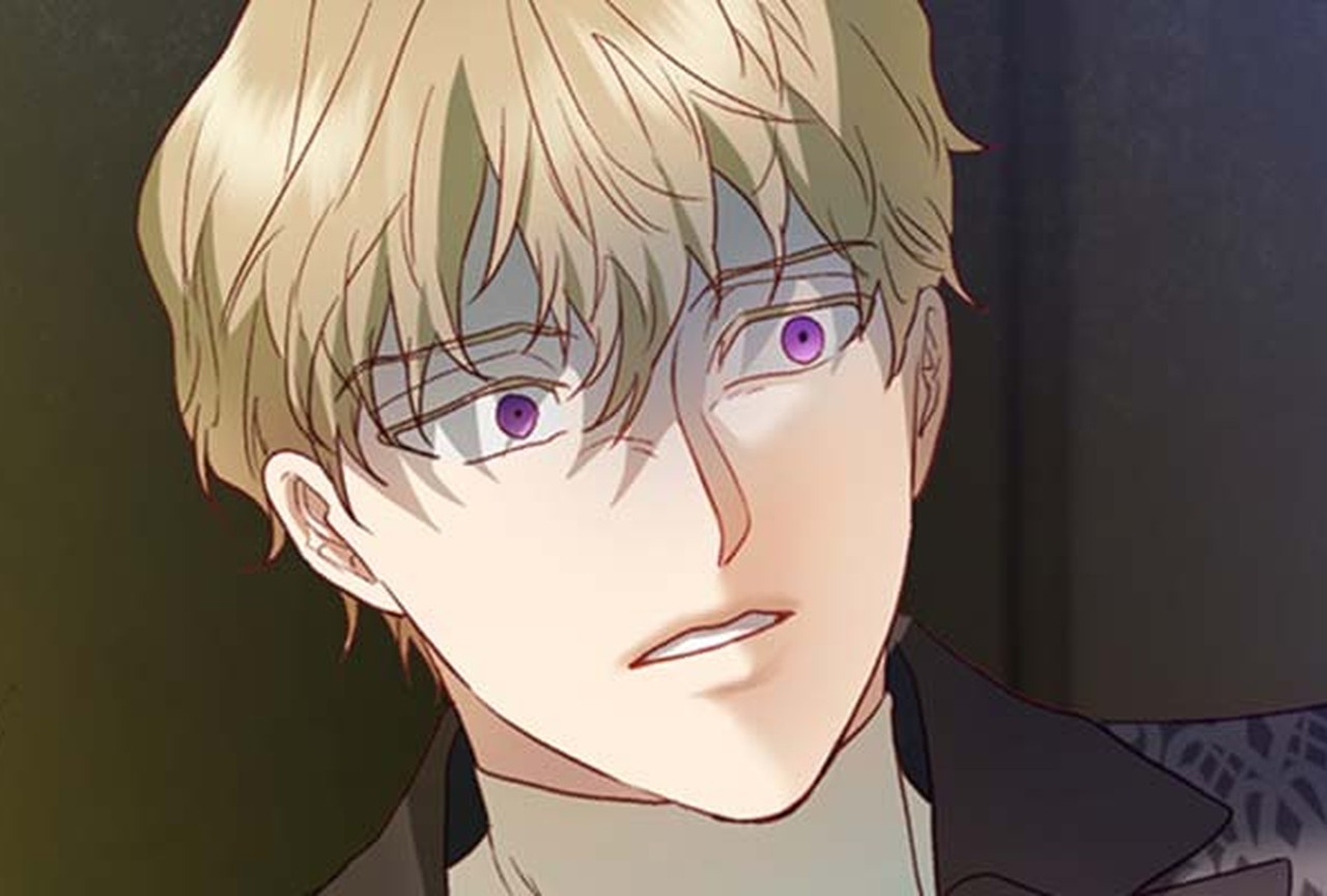 The Revenge of the Fake Mistress - Episode 50 - ONO Webtoon et Manga