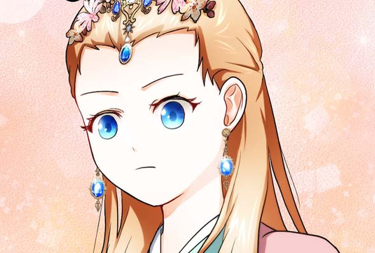 Telle une oasis dans le désert - Épisode 19 - ONO Webtoon et Manga