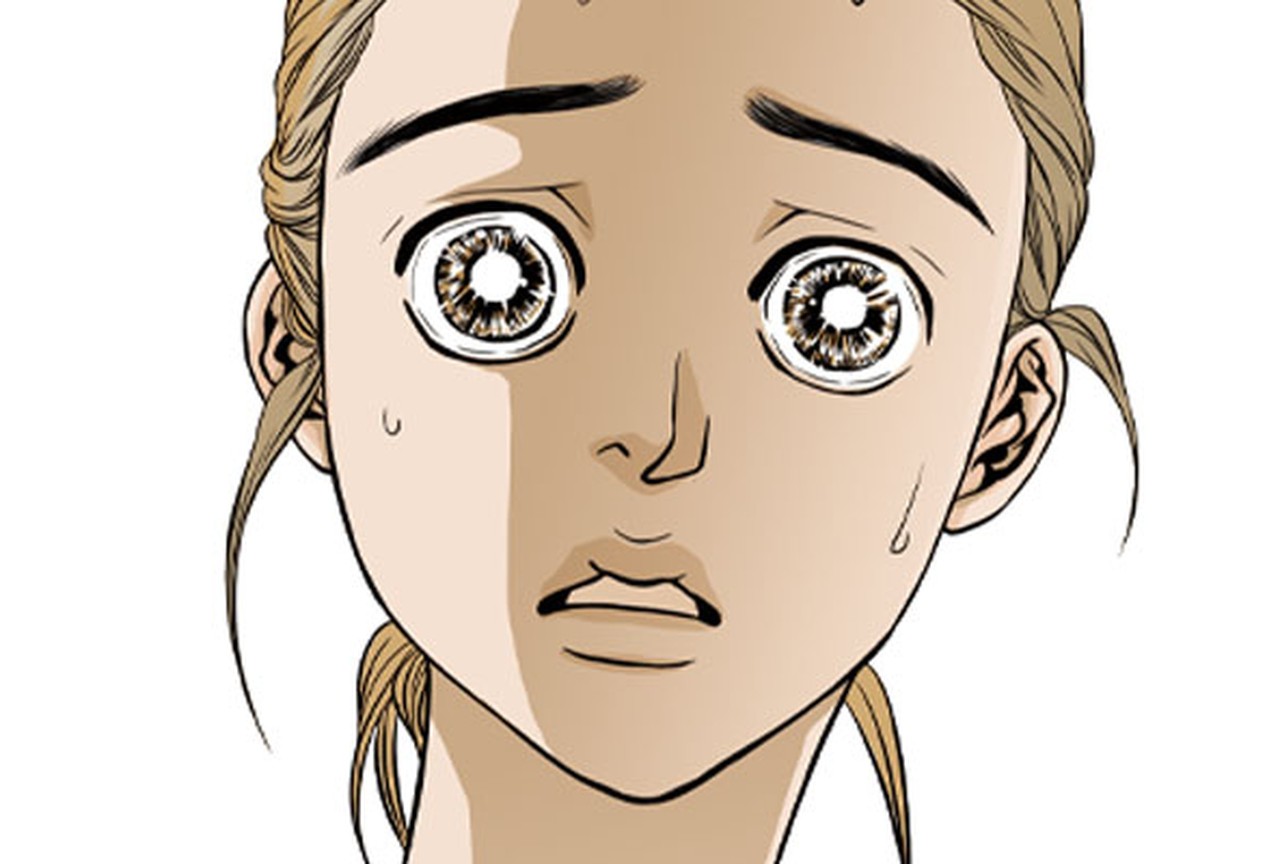 Comme chien et chat - Épisode 019 - ONO Webtoon et Manga