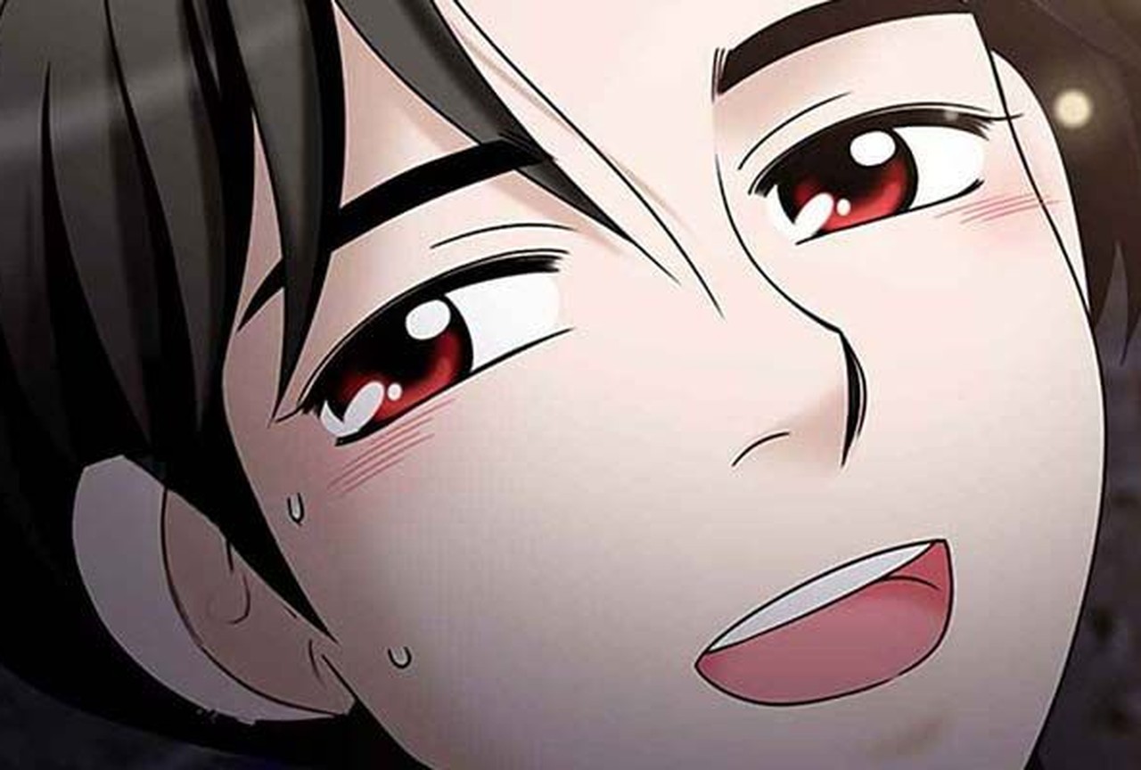 Pas une Déesse ! - Episode 43 - ONO Webtoon et Manga