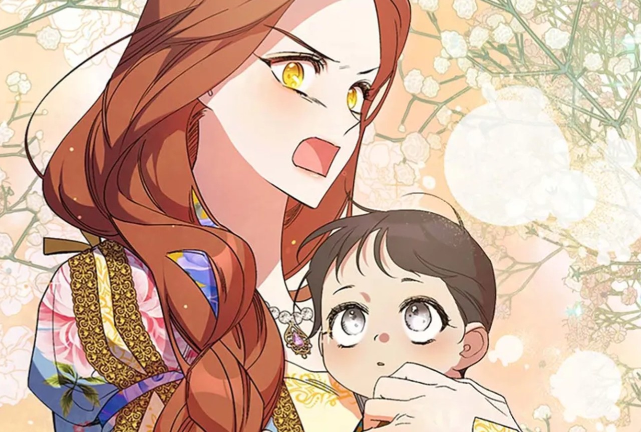 L’Enchanteresse et le héros fou - Episode 15 - ONO Webtoon et Manga