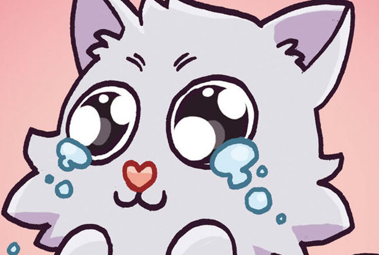Roger et ses humains - Episode 7 - ONO Webtoon et Manga