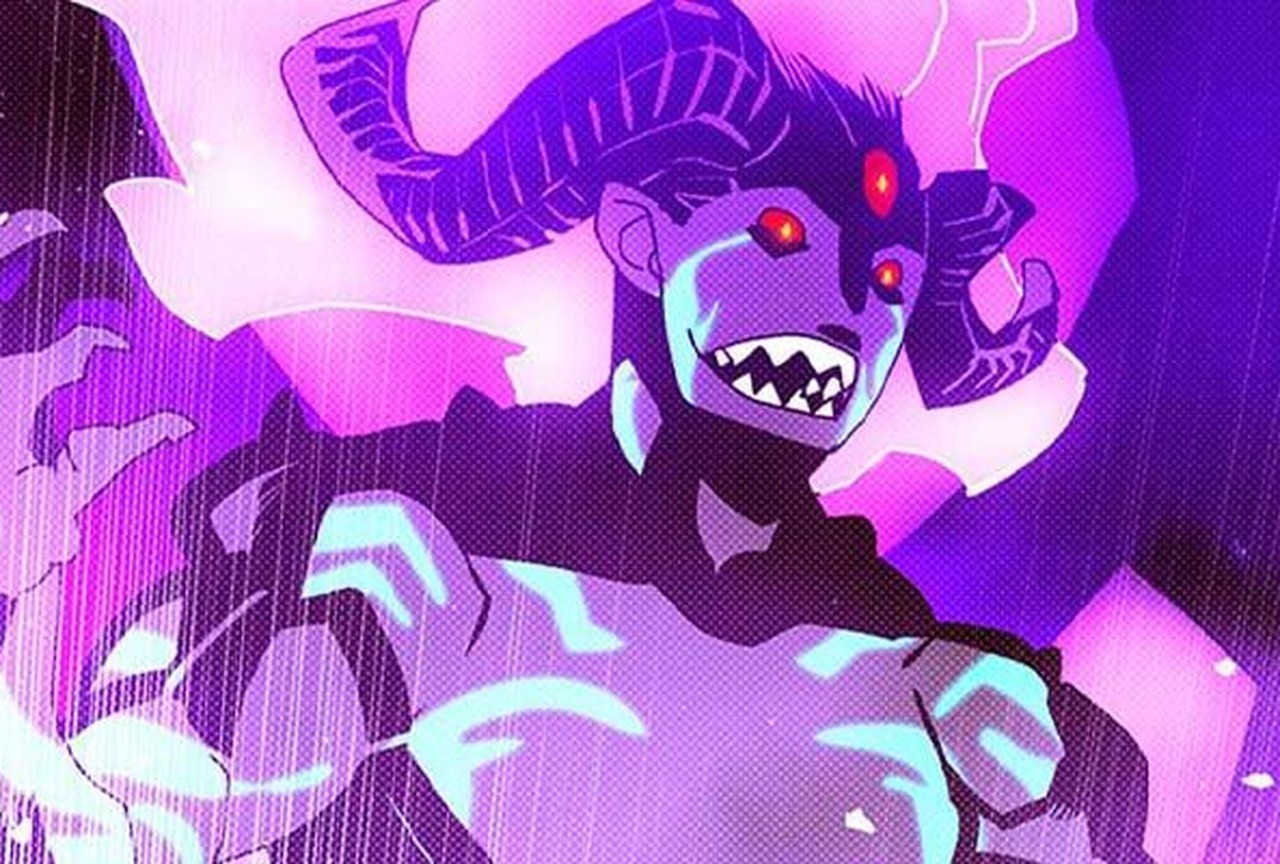 Le Roi des Sorciers - Episode 120 - ONO Webtoon et Manga