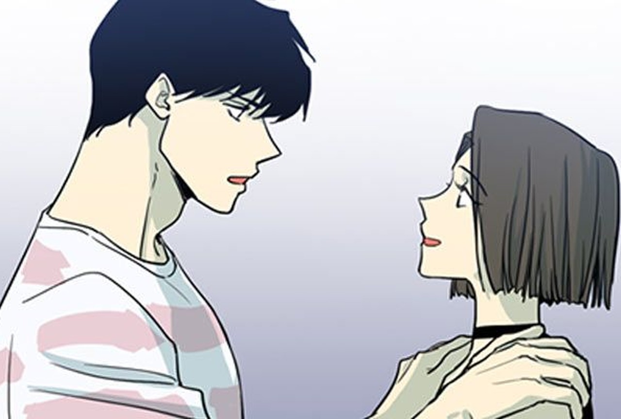 Romance of Heaven - Episode 76 - ONO Webtoon et Manga