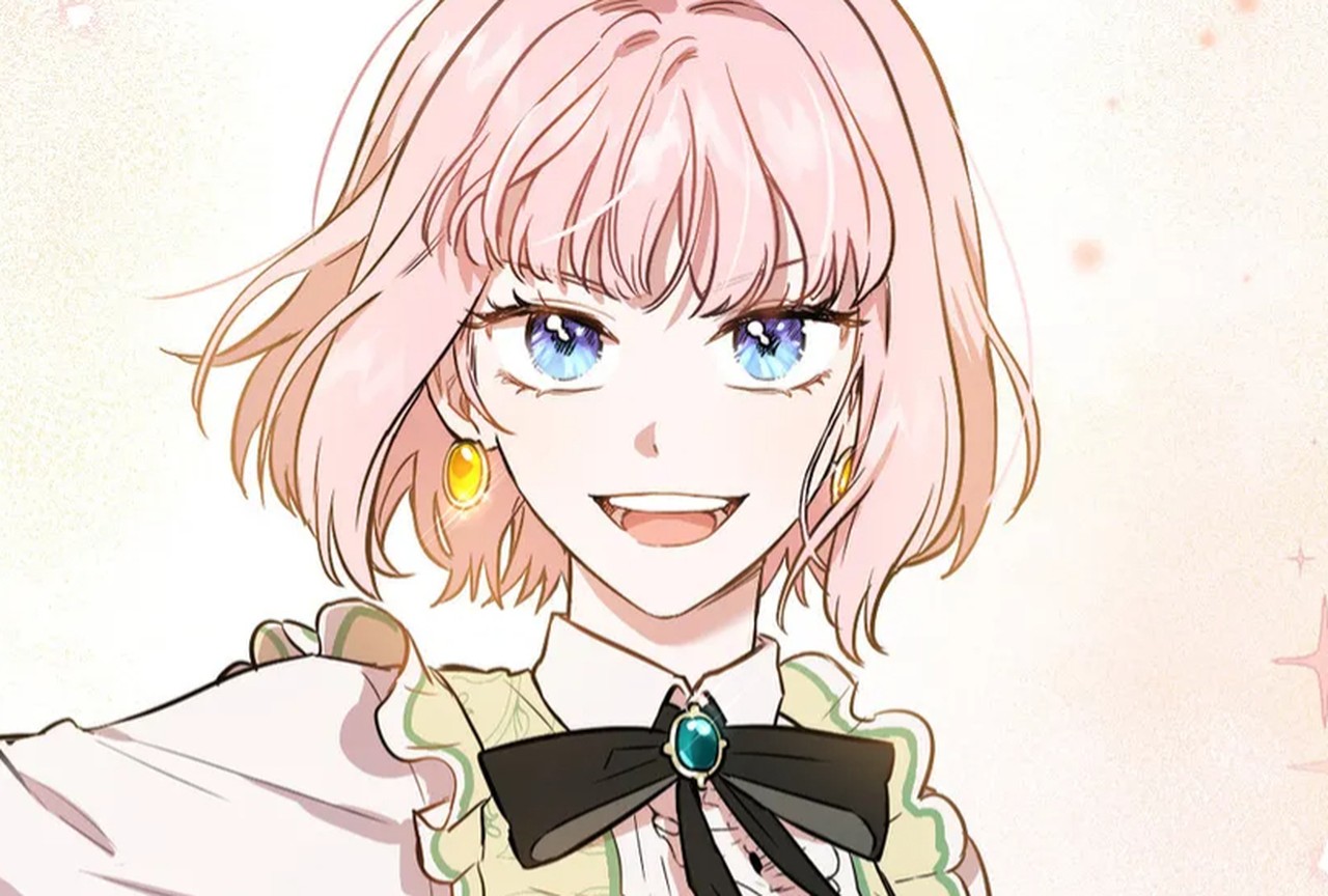 La double vie de la princesse - Episode 17 - ONO Webtoon et Manga