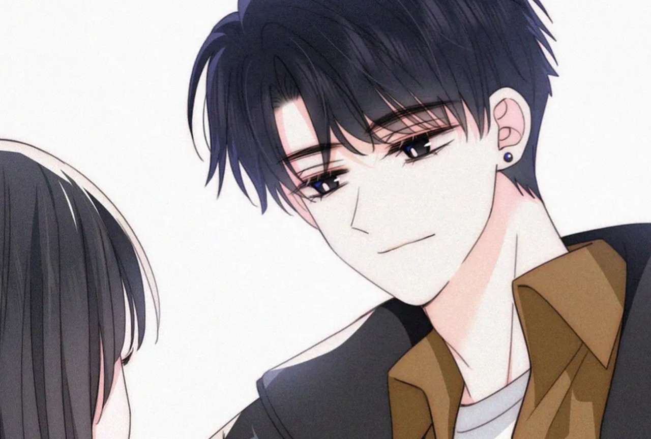 Erase your love - Episode 47 - ONO Webtoon et Manga