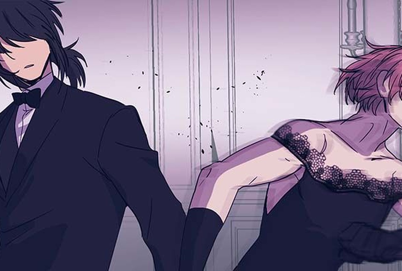 Nevermore - Episode 16 - ONO Webtoon et Manga
