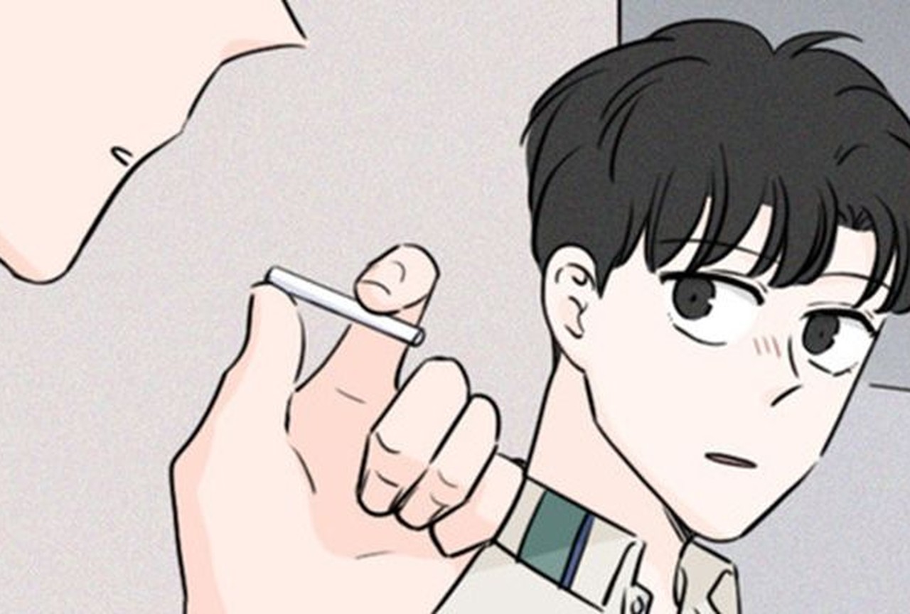 Between Us - Saison 1 - Episode 86 - ONO Webtoon et Manga