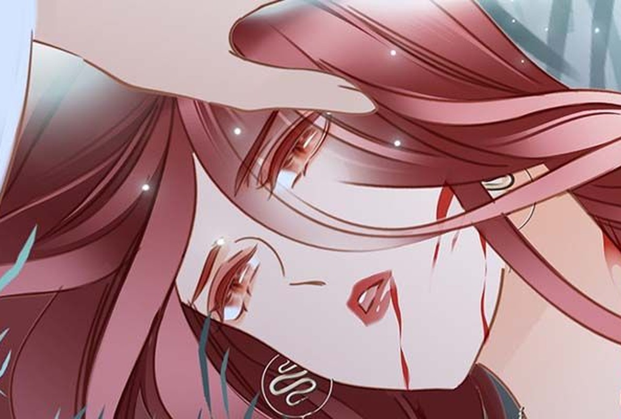 Les héritiers oubliés - Épisode 68 - ONO Webtoon et Manga