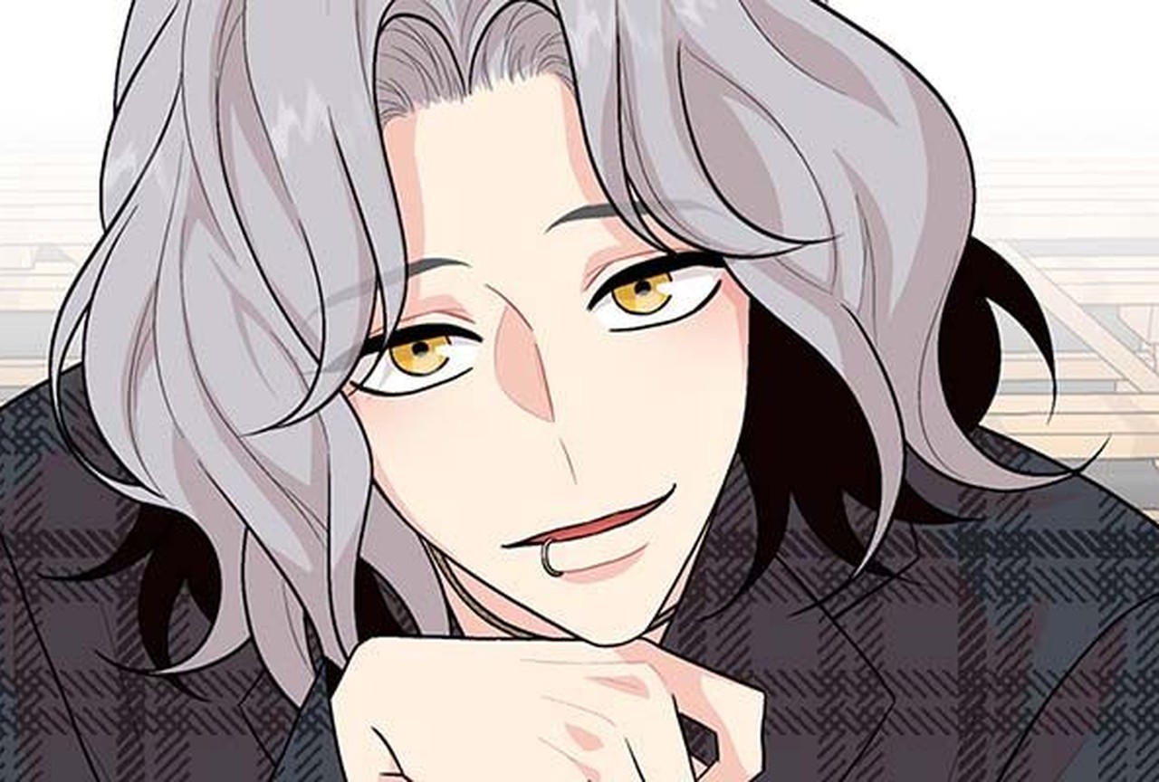 Amants ou faux-semblants ? - Episode 60 - ONO Webtoon et Manga
