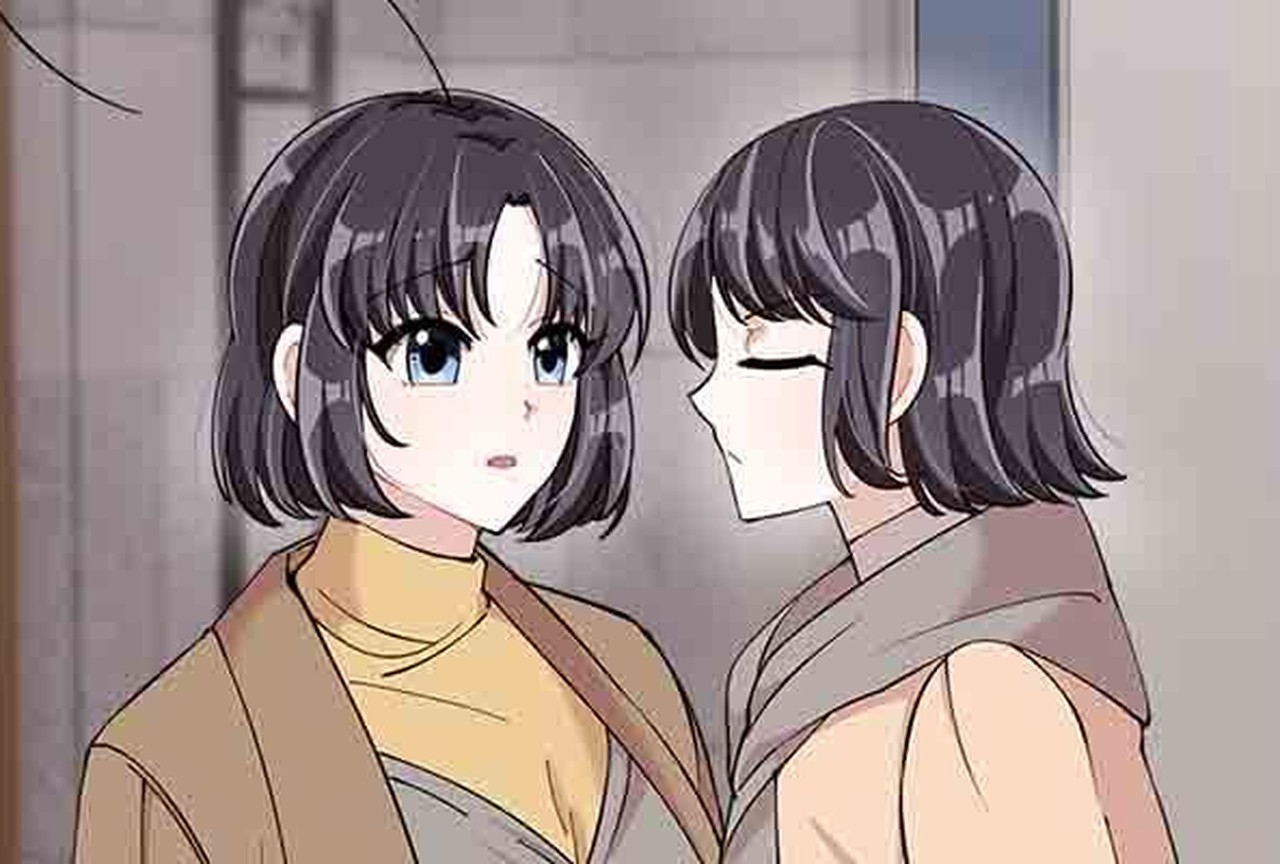 Dans la peau de ma sœur - Episode 69 - ONO Webtoon et Manga