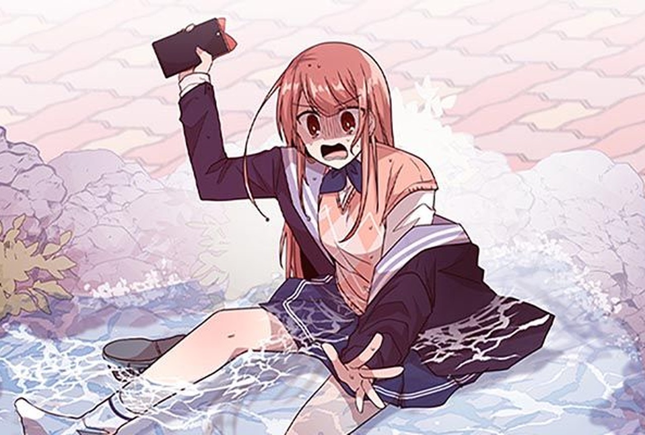 Te rendre heureuse - Episode 22 - ONO Webtoon et Manga