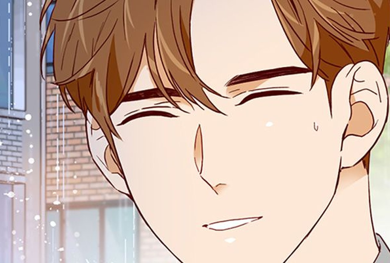 An Hour of romance - Episode 119 - ONO Webtoon et Manga