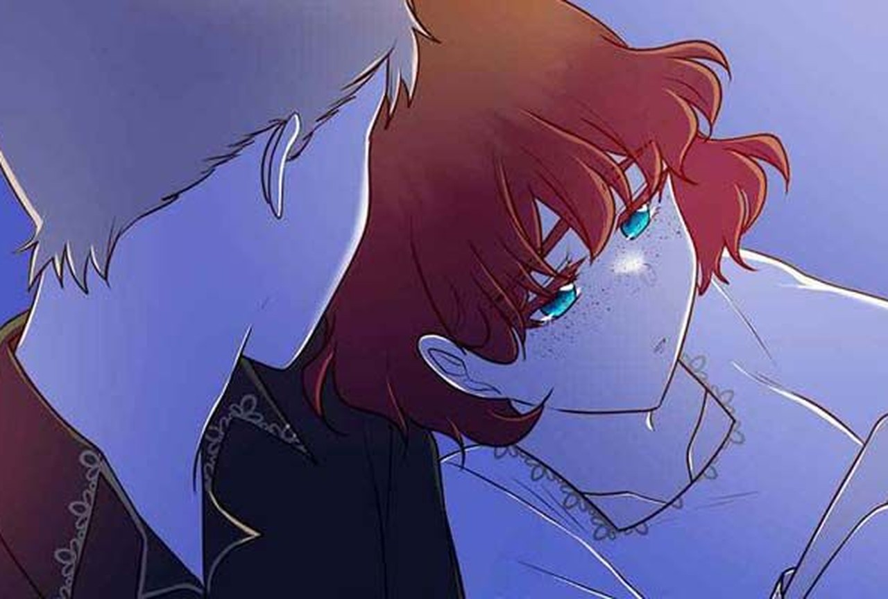 By God's Will - Episode 13 - ONO Webtoon et Manga