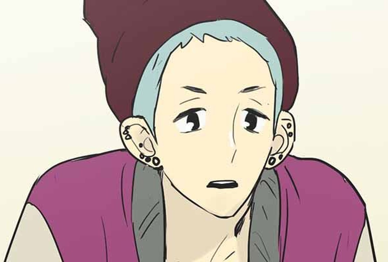 Clean with Passion - Episode 22 - ONO Webtoon et Manga