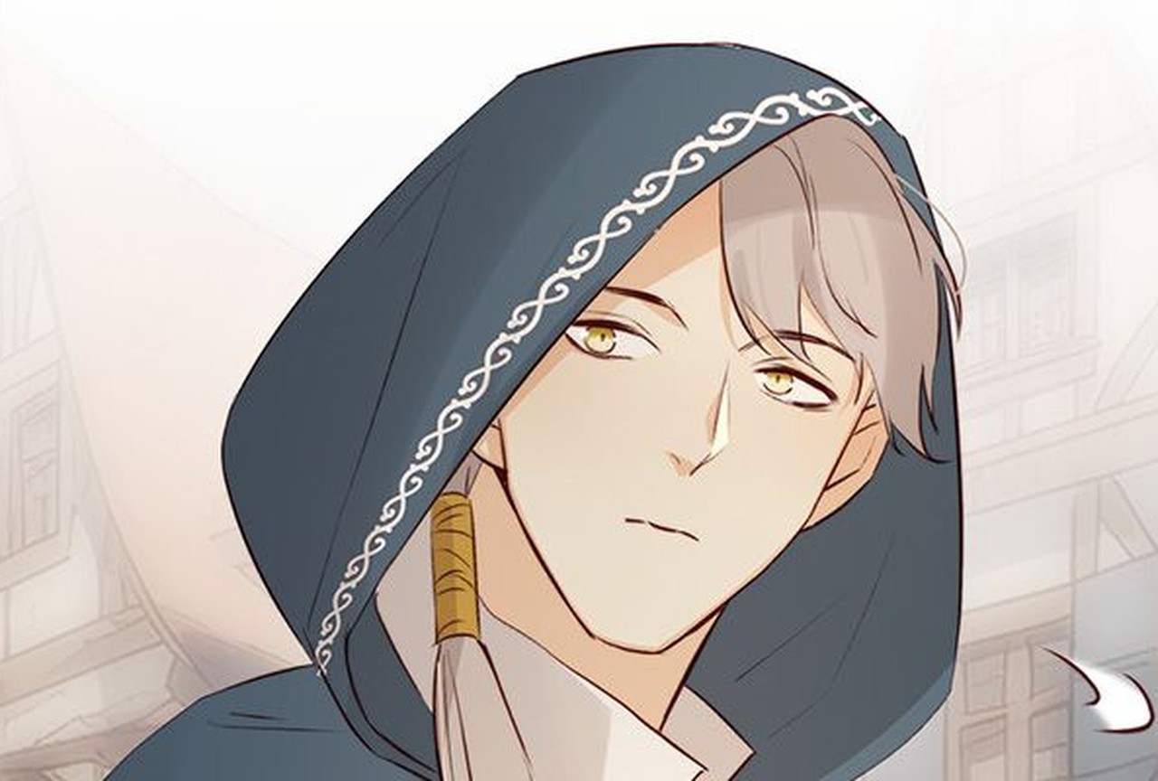 Dragon Prince Desire - Episode Bonus - ONO Webtoon et Manga