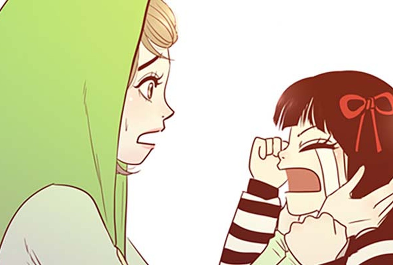 Gallery L - Épisode 36 - ONO Webtoon et Manga