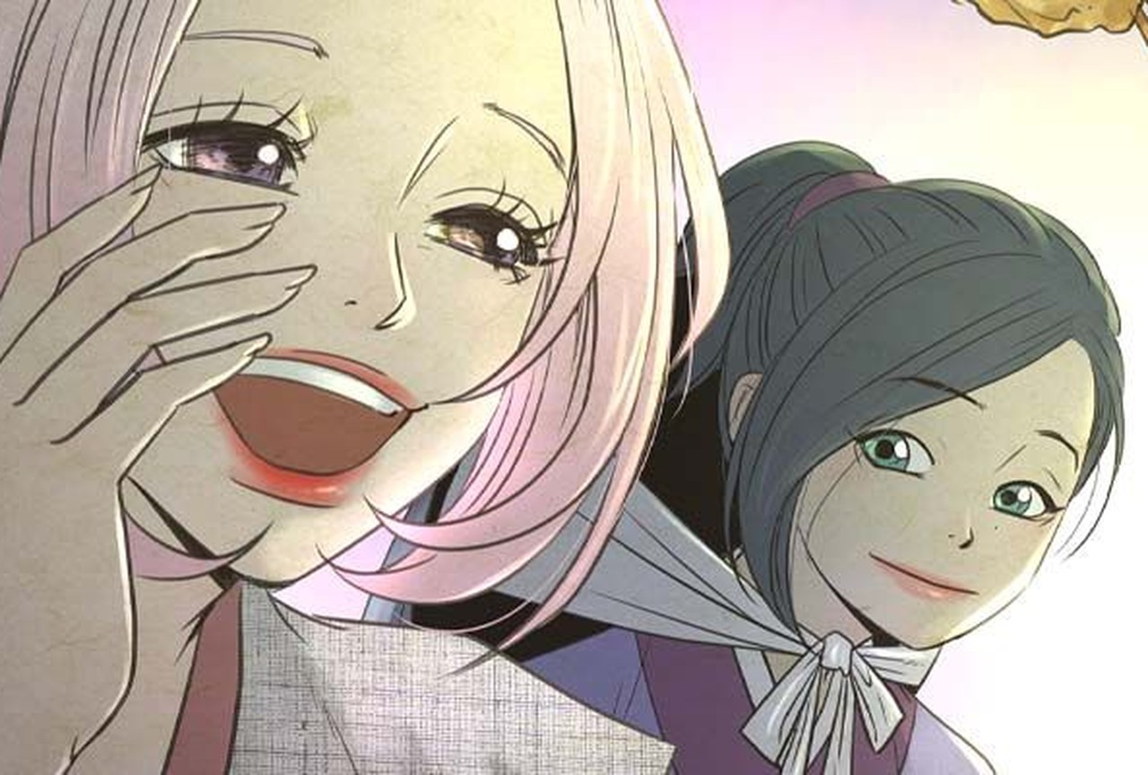 Journey of the Loveless Soul - Épisode 11 - ONO Webtoon et Manga