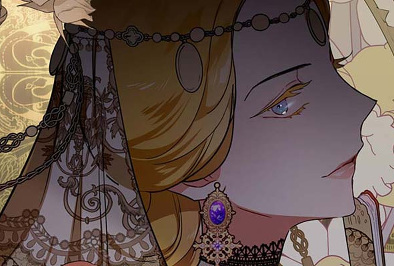 La Nouvelle Cheffe de Clan - Episode 2 - ONO Webtoon et Manga