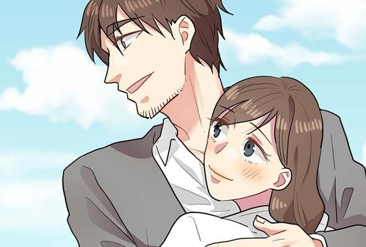 Like a Gentleman - Episode 49 - ONO Webtoon et Manga