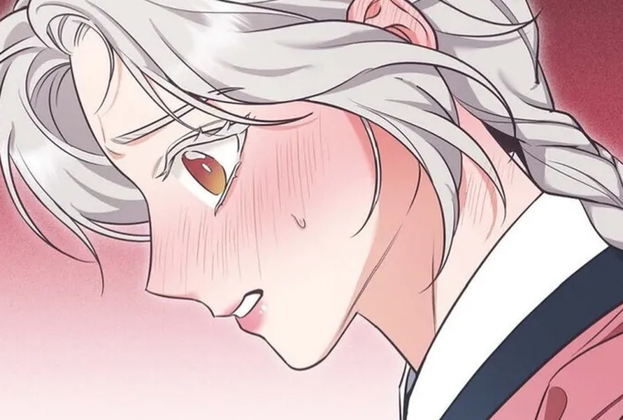 Vivre avec la bête dangereuse - Episode 17 - ONO Webtoon et Manga