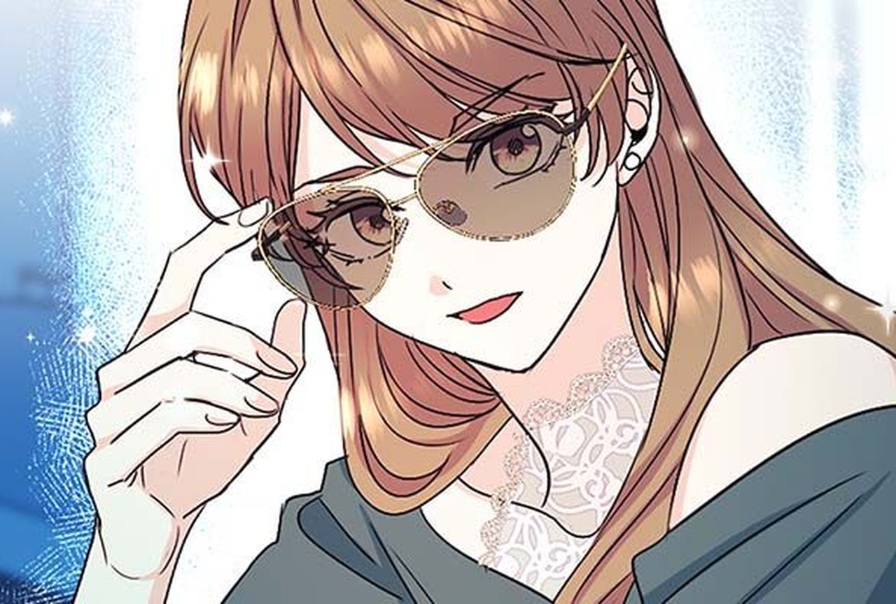 Les lois de la web romance - Episode 109 - ONO Webtoon et Manga