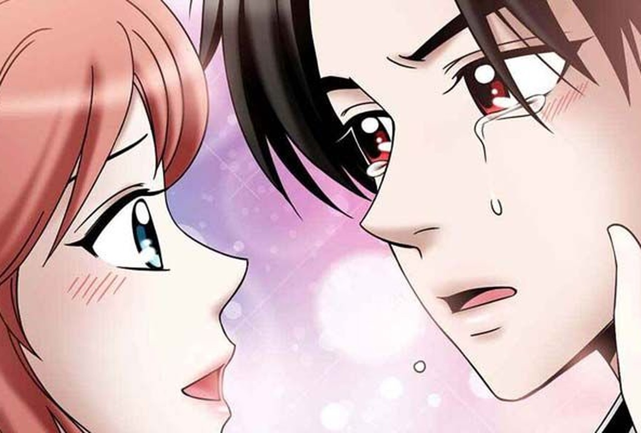 Pas une Déesse ! - Episode 65 - ONO Webtoon et Manga