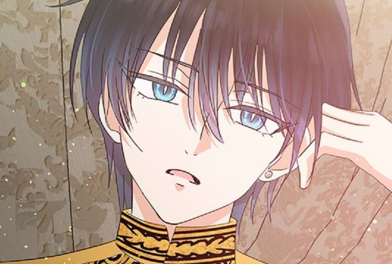 La Leçon secrète de l'Impératrice - Episode 54 - ONO Webtoon et Manga