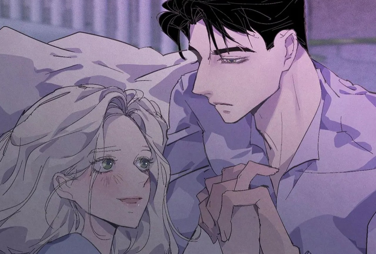 Stigma Effect - Episode 63 - ONO Webtoon et Manga